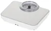 Adler AD 8180 Personenwaage Rectangle White Mechanische Produktbild-Vorschau 1