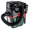 Metabo 602029850, Bęben próżniowy, Suchy i Mokry, Worek na Podgląd zdjęcia produktu 2