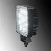 LED Arbeitsscheinwerfer Suchscheinwerfer Baustrahler 6000K 12 24 Volt Arbeitsleuchte Scheinwerfer Strahler 9x3w Offroad Anhänger Traktor Schlepper Landwirtschaft Forst 923910 90040 4031765900409 Stabilo-Fachmarkt.de Dema Produktbild-Vorschau