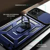 Armor Handyhülle für Xiaomi Redmi 12C mit 9H Displayglas Produktbild-Vorschau 7