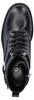 Guess Damen Schnürboot Fellini schwarz Produktbild-Vorschau 7