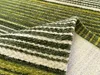 120x160 cm Antypoślizgowy ręcznie tkany bieżnik Laos 140 / Podgląd zdjęcia produktu 3
