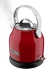KitchenAid 5KEK1222ESX Wasserkocher 1,25 L Edelstahl Produktbild-Vorschau 5