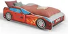 Letto per bambini 4x4 160x80 - con materasso Anteprima dell’immagine prodotto 1