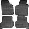 2004-2015 Seat Altea tappetini in gomma nero 4 pz Anteprima dell’immagine prodotto 17