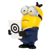 Zestaw Mini Figur Despicable Me 4-pack - 5 cm, producent: Voir les images du produit 3