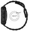 Pre Samsung Galaxy Watch Ultra 47 mm jednofarebný Náhľad obrázku produktu 6