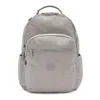 Kipling Seoul 27 Liter Rucksack KI5210 Grey Gris Produktbild-Vorschau 7