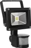 Greenmigo 10W LED Flutlicht Fluter Strahler Warmweiss mit Produktbild-Vorschau 3