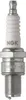 NGK Zündkerze Gruppe B 14mm Gewinde BR9EG-N-8 Produktbild-Vorschau 6