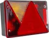 ASPÖCK Multipoint IV Rückleuchte, 6 Funktionen, links Produktbild-Vorschau 8