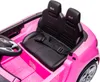 Milly Mally Mercedes-Benz SLC Pink voiture électrique Voir les images du produit 13