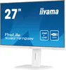 iiyama Prolite XUB2797QSN-W1 Monitor, 27 Zoll WQHD, 75 Hz, Produktbild-Vorschau 5