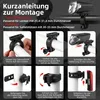 Fahrradlicht Set StVZO-zugelassen Beleuchtungsset, USB-C Produktbild-Vorschau 6