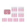 1x Home-Flair Glücksbärchis Rosa Kinder Pflaster-Box mit 24 Produktbild-Vorschau 6