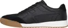 A side view of a black SKECHERS Zinger Manzanilla Totale shoe. Produktbild-Vorschau