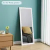 Dripex Wandspiegel 45x119cm Spiegel unbrechbarer Produktbild-Vorschau 6