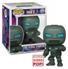 Marvel Studios WHAT IF…? - The Hydra Stomper 872 - Funko Produktbild-Vorschau 4