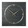 Zegar ścienny classic 30 cm x 30 cm x 4 cm - AMS Model: Podgląd zdjęcia produktu 2