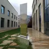 Köhko® Dreieckige Säule H200cm mit integrierte Produktbild-Vorschau 6