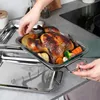 Vilde plech na pečení Plech do trouby Plech na pečení z Náhled obrázku produktu 5