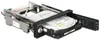 DELOCK Cadre amovible 1x 3,5" SATA HDD dans baie 5,25" sw Voir les images du produit 13
