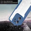 360° Grad Hülle Xiaomi 13T / 13T Pro Handyhülle mit Produktbild-Vorschau 4