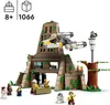 LEGO® Star Wars 75365 Base des rebelles sur Yavin 4 Voir les images du produit 29