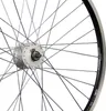 28 Zoll Vorderrad X-Plorer Hohlkammerfelge Shimano Produktbild-Vorschau 2
