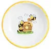 Seltmann Weiden Compact Fleißige Bienen Suppenteller 20 cm Produktbild-Vorschau 1