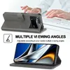Xiaomi Poco M4 Pro 4G Hülle, Klapphüllen Brieftasche Leder Produktbild-Vorschau 3