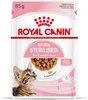 ROYAL CANIN FHN Kitten Sterilised - mokra karma dla kociąt Podgląd zdjęcia produktu 10