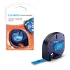 Dymo® S0721650 Schriftbandcassette, kunststof - gelaagd, 12 Productafbeelding-voorbeeld 27