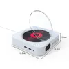 ZELURXX CD-Player mit Bluetooth, DVD-Player, Repeater, Produktbild-Vorschau 6