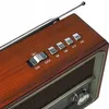 LTC tragbares Rádio Bluetooth FM/AM/SW USB Solarpanel Náhľad obrázku produktu 10