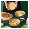Klausberg papírová vložka do fritézy 20cm 100 ks. 42722 Náhled obrázku produktu 7