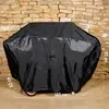 Housse L 165 x l 63 x H 90 cm pour barbecue Voir les images du produit 3