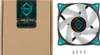 ICEBERG THERMAL IceGALE ARGB PWM - 120mm ARGB Black Anteprima dell’immagine prodotto 5