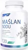 SFD Natriumbutyrat, 120 Kapseln á 500 mg Produktbild-Vorschau 2