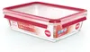 EMSA CLIP & CLOSE GLAS, Box, Rechteckig, 2 l, Transparent, Produktbild-Vorschau 12