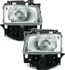 TYC Scheinwerfer + Set für VW T4 links + rechts Produktbild-Vorschau 2