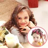 Rouleaux de cheveux sans chaleur - 30 pièces - Rouleaux Voir les images du produit 3