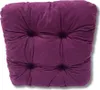 Natalia Spzoo Hochwertige Softkissen Stuhlkissen 38x38 cm – Produktbild-Vorschau 1