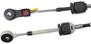 METZGER 3150232 Seilzug Schaltgetriebe für FORD FOCUS III Produktbild-Vorschau 3