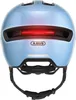 Casque de ville ABUS HUD-Y ACE - casque de vélo stylé avec Voir les images du produit 3