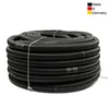 6,0m Schwimmbad Schlauch, schwarz Ø 38mm Produktbild-Vorschau 1
