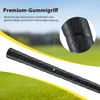 COSTWAY Golf #3 fairway wood, aluminiowy kij golfowy z Podgląd zdjęcia produktu 5