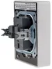 MILOS Schutzkontaktsteckdose 2-fach 250V/16A USB A+C/PD Produktbild-Vorschau 5