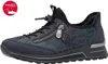 Rieker N1455-14 (42/pacifico/oceano/nero/) Anteprima dell’immagine prodotto 25