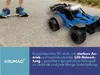 KRUMAD Ferngesteuertes Auto ab 3 Jahre – RC Auto für Kinder Produktbild-Vorschau 6